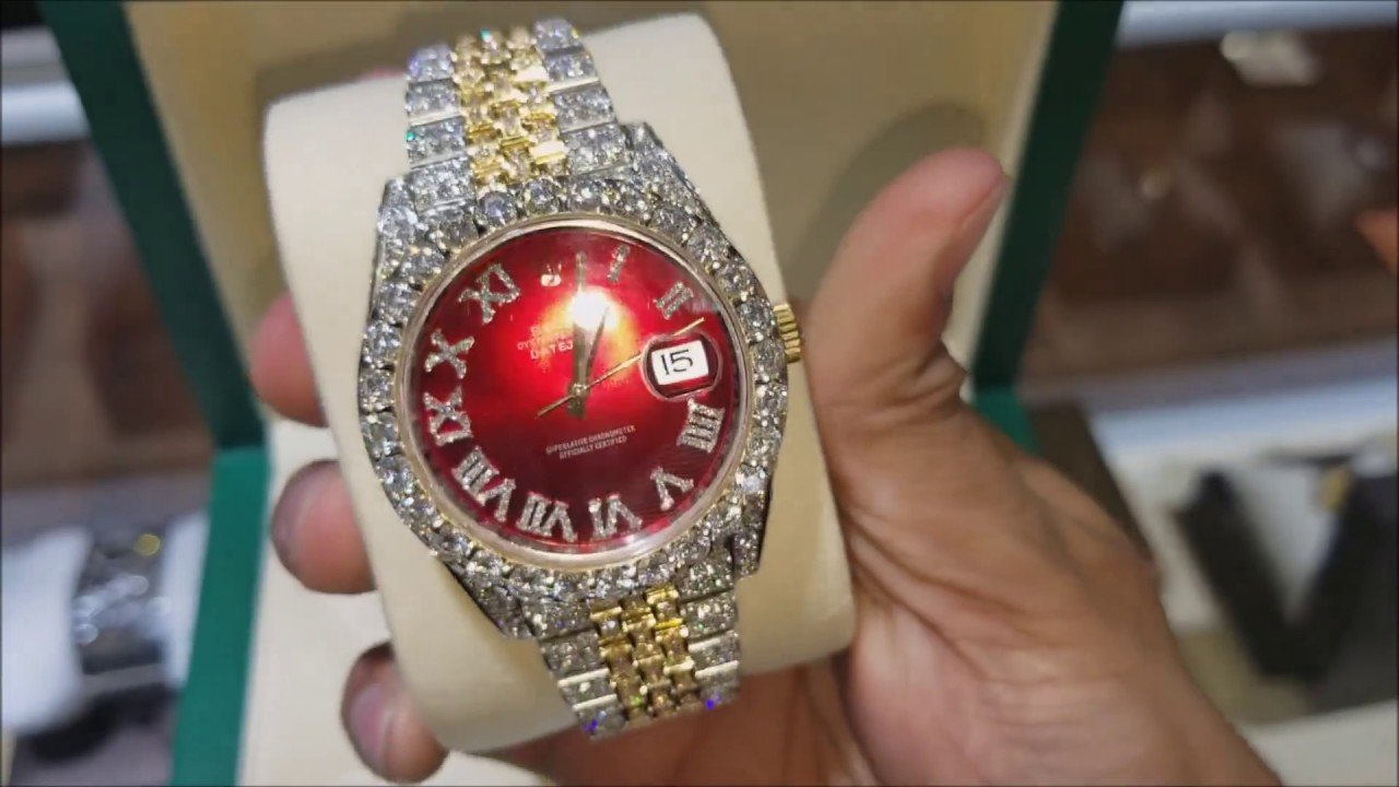 Rolex: The Timeless Symbol of Luxury and Precision